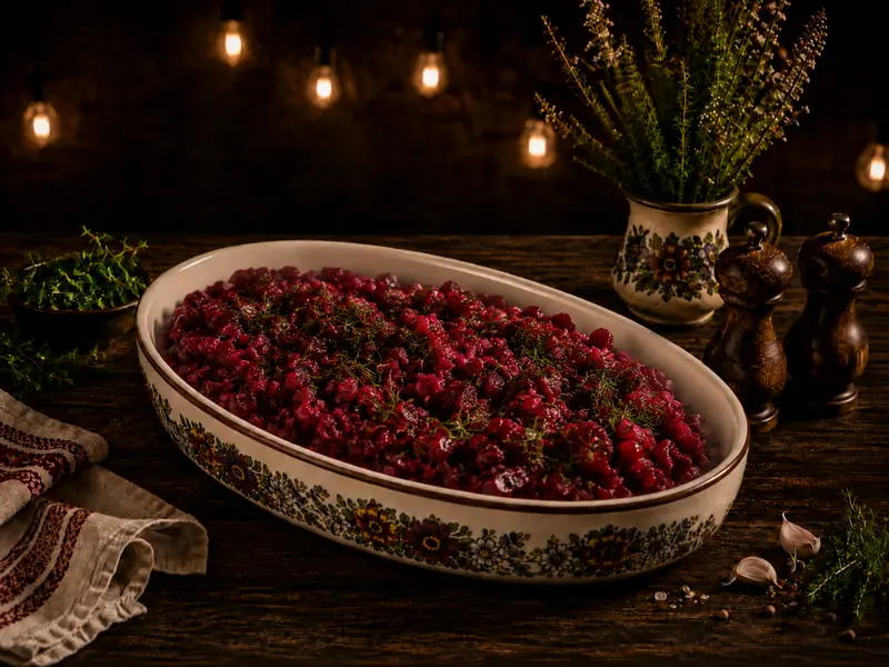 Beet Salad (10 Servings)