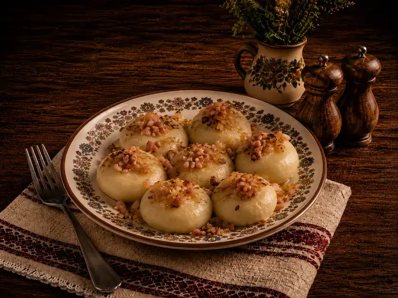 Pyzy Meat (Frozen, 10 Pcs)